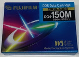 Fujifilm DDS / DAT Tape Cartridges